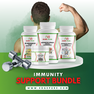 Immunity Support Bundle